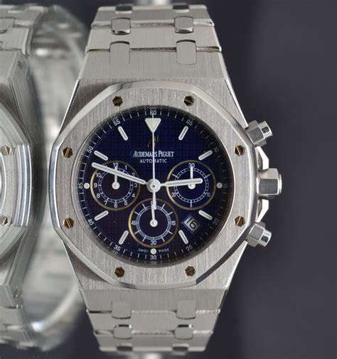 Sold Price: AUDEMARS PIGUET 